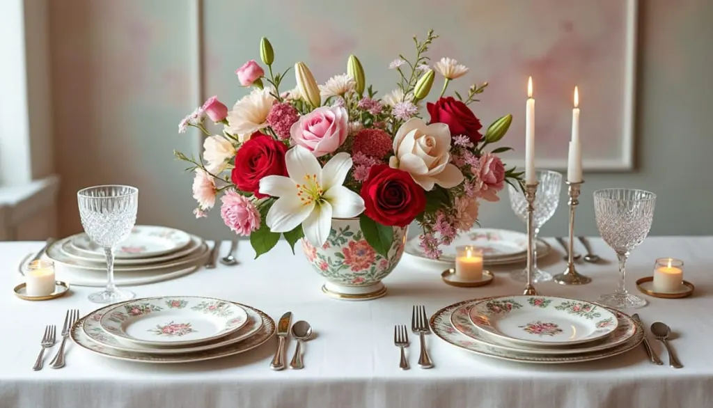 Astuces pour Parfaire votre Art de la Table