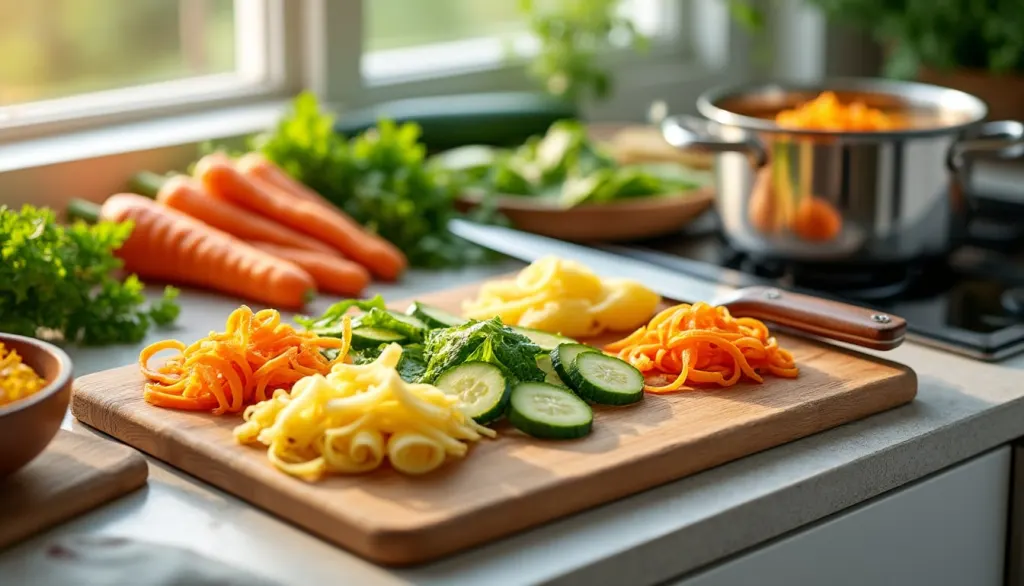 Comment utiliser les épluchures en cuisine