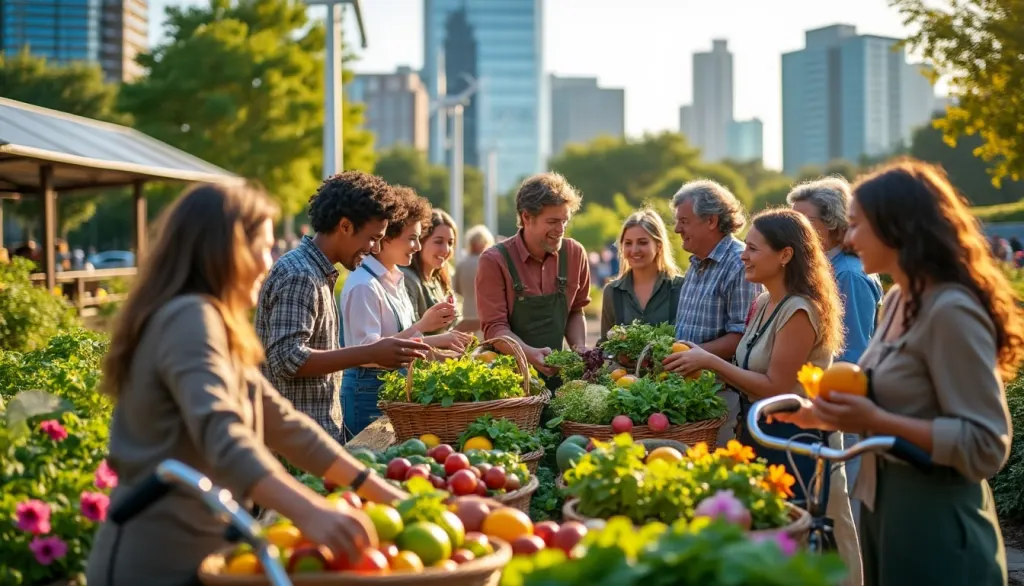 La consommation collaborative : une solution durable