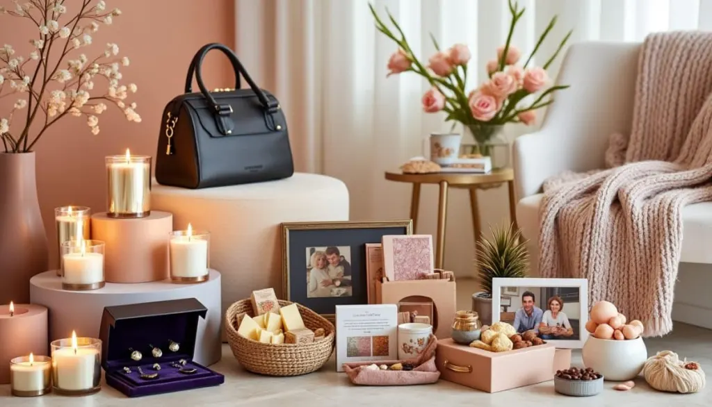 : 46 Idées Originales de Cadeaux pour Enchanter votre Belle-Mère