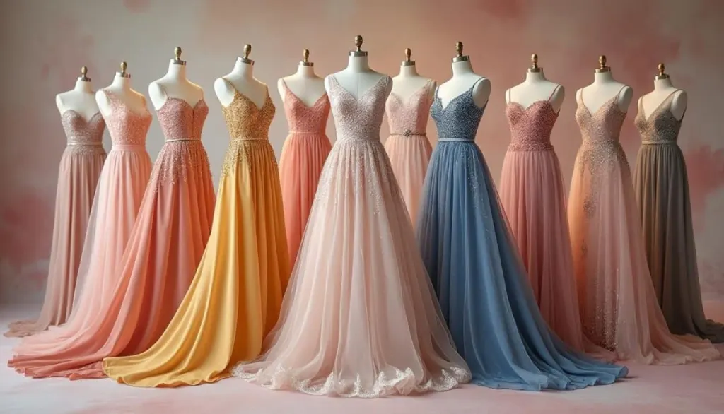 Picture-Perfect Homecoming Dresses 📸✨