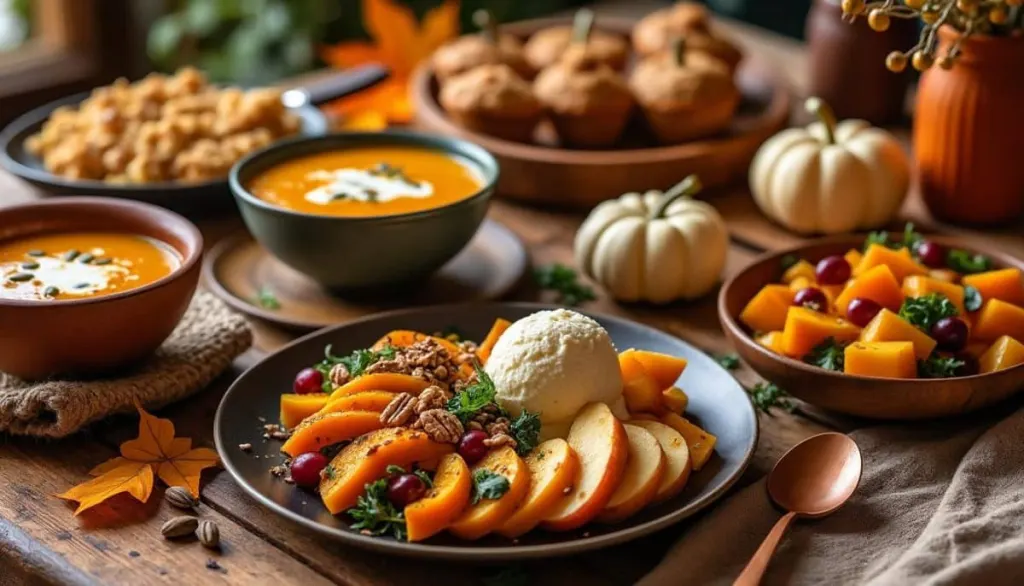 autumn cravings: 5 cozy recipes everyone loves 🍂🍲