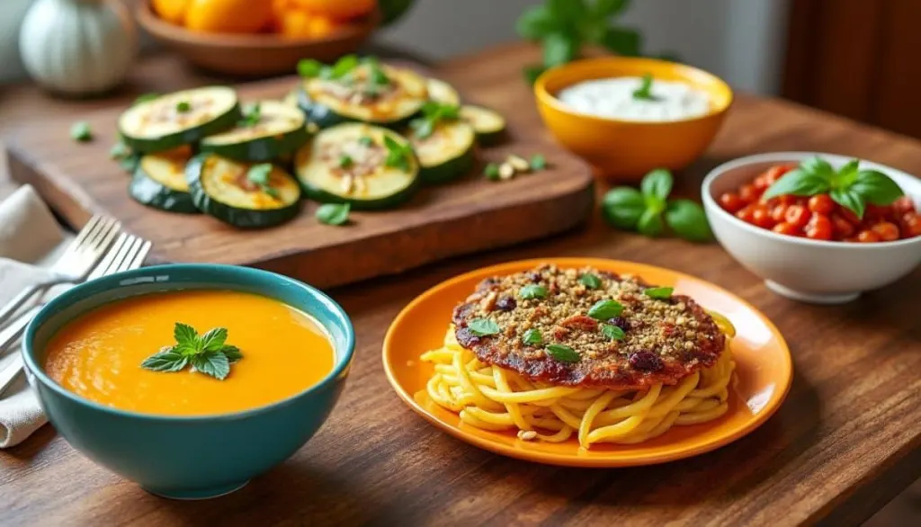 5 Squash Recipes Kids Will Actually Eat
