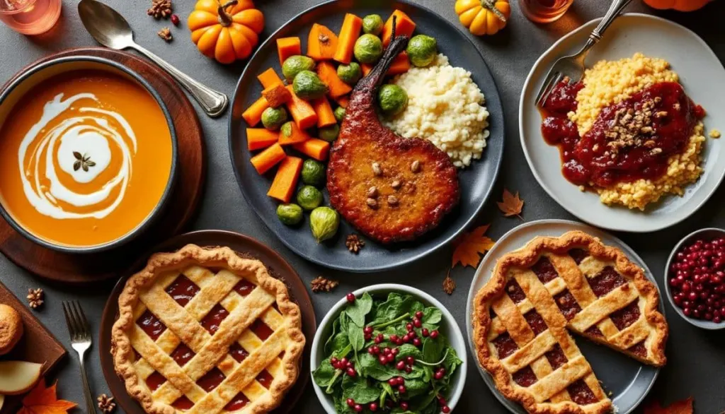 fall flavors your family will crave 🍂🍽️