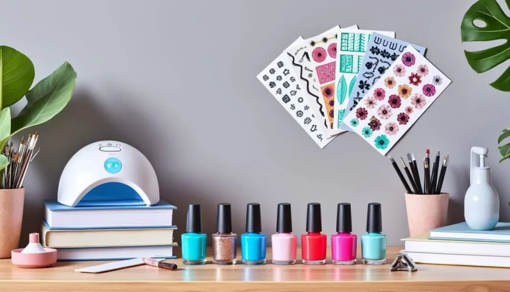Top Nail Must-Haves for Back to School 2025 🎒💅