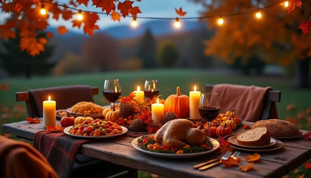 easy autumn dinners for cozy nights 🍂🍲