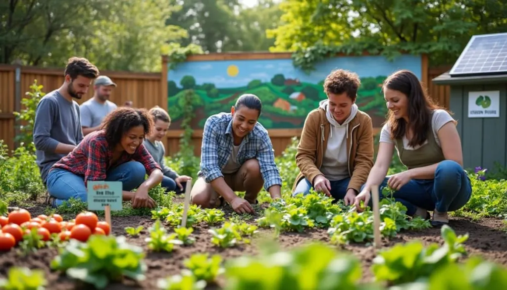 découvrez les enjeux cruciaux du développement durable et comment ils impactent notre planète. explorez les solutions pour préserver notre environnement et garantir un avenir viable pour les générations futures.