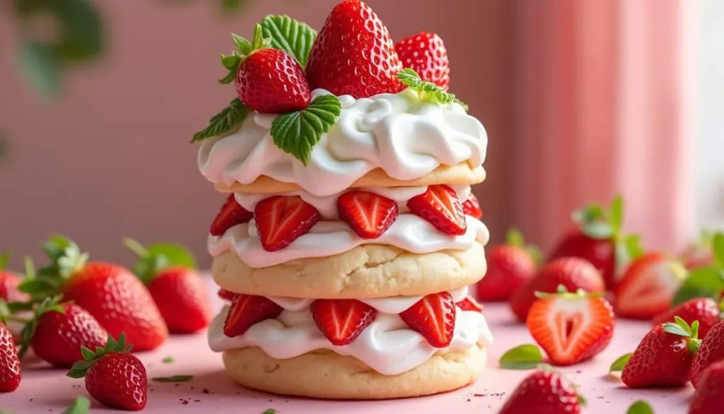 Sweet & Stylish: Make a DIY Strawberry Shortcake Costume That Smells 🍓✨