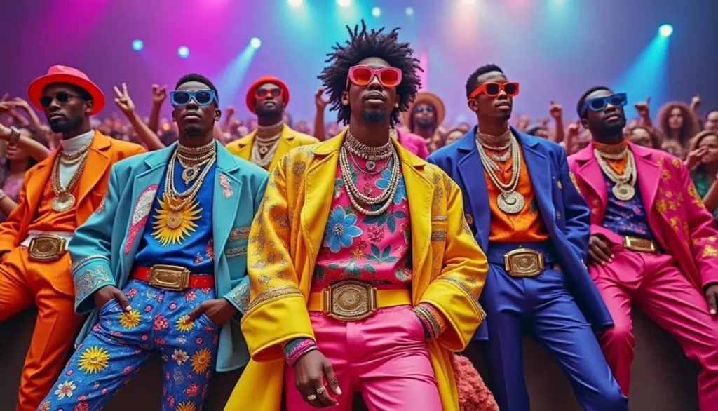 Stand Out at Feid’s Concert: Trendy Outfit Ideas 🌟🎤