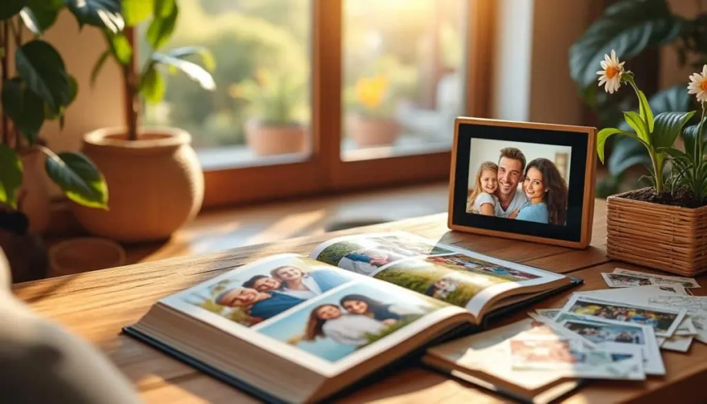 Capture & Cherish: Creative Memory Project Ideas for Treasured Moments 📸✨