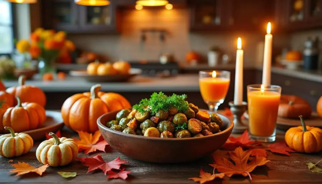 🍁 The Common Dinner Mistake That Dulls Fall Flavors 🌰