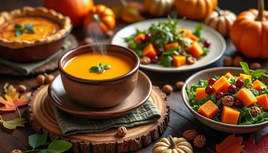 🍂 Autumn Delights: Fall Recipes Everyone Craves 😋