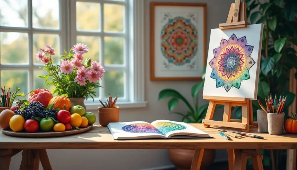 🎨 13 Inspiring Drawing Ideas to Break Through Creative Block ✏️