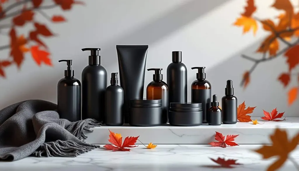 Must-Have Men’s Hair Products to Fight Fall Frizz 🍂💪