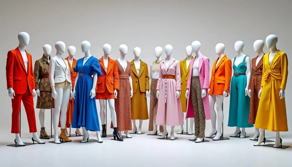Outfits to Unleash Your Main Character Vibes ✨👗