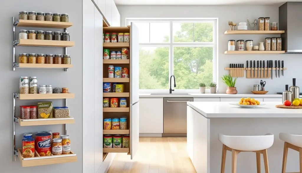 Quick Kitchen Hacks to Save Time 🍳⏱️