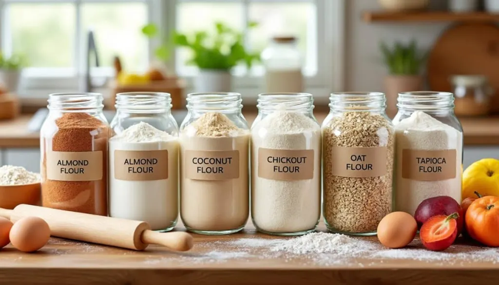 Gluten-Free Flour Power: 6 Essentials for Every Baker