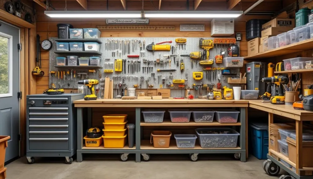 Time-Saving Workshop Hacks 🚀🛠️