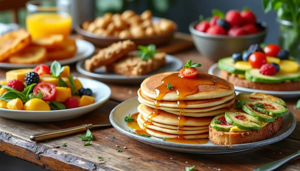 Quick Gluten-Free Breakfasts You Can Make in Your Air Fryer