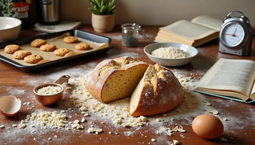 Gluten-Free Baking Fails and How to Avoid Them