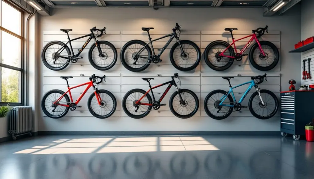 Pro Tips to Organize Your Garage Bikes 🚲✨