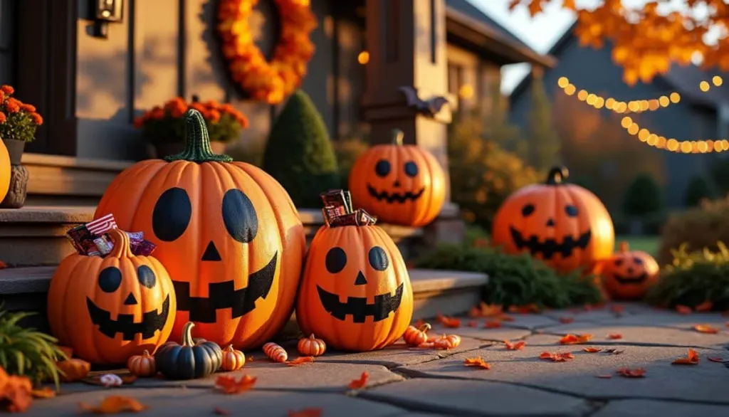 Spooky Boo Bag Ideas to Delight Your Neighbors 🎃👻