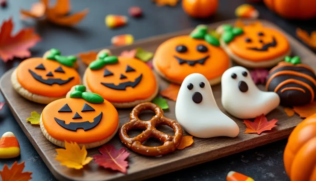 Spooktacular Homemade Treats That Fool Everyone 🎃🍬