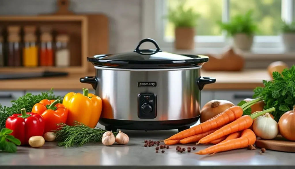 Unlocking Flavor: The Crockpot Secret You Need to Know 🔥🍲