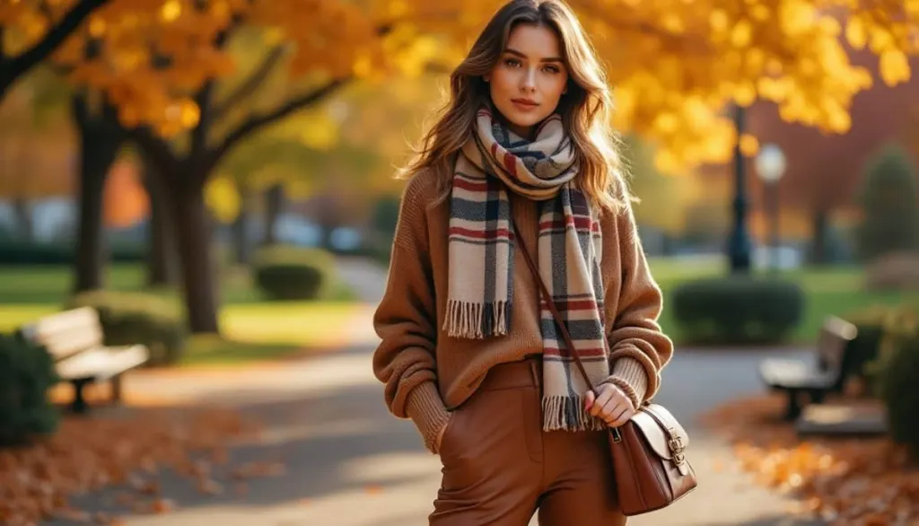 Fall's Best Fashion Investment 🍂💸: Style That Lasts All Season