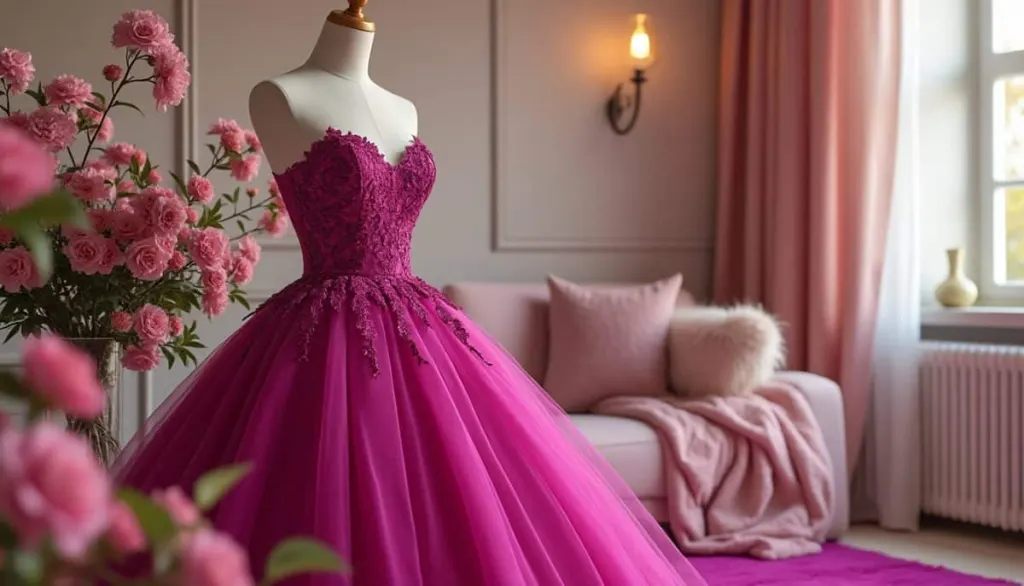 Picture-Perfect Hues: The Best Color for Stunning Homecoming Photos 📸👗