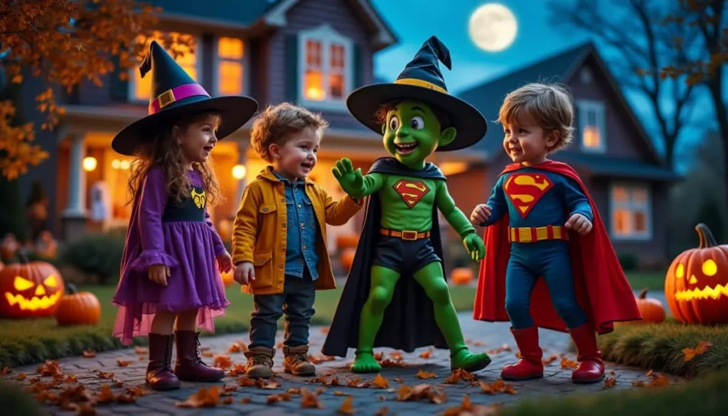 👣 Spooky Footprint Crafts: The Halloween Project Kids Can't Stop Laughing About! 🎃