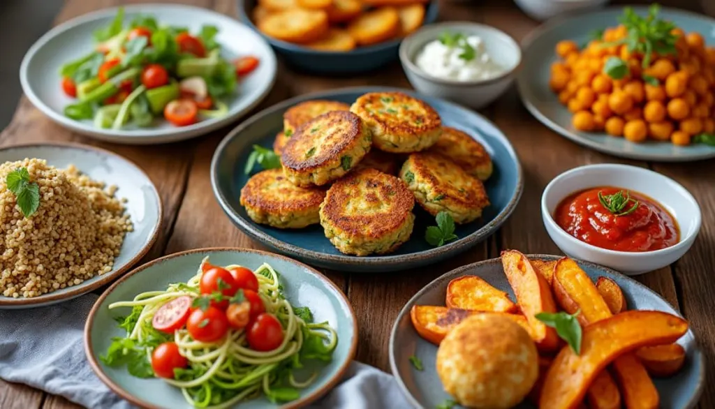 Creative Gluten-Free Leftover Upgrades with Your Air Fryer