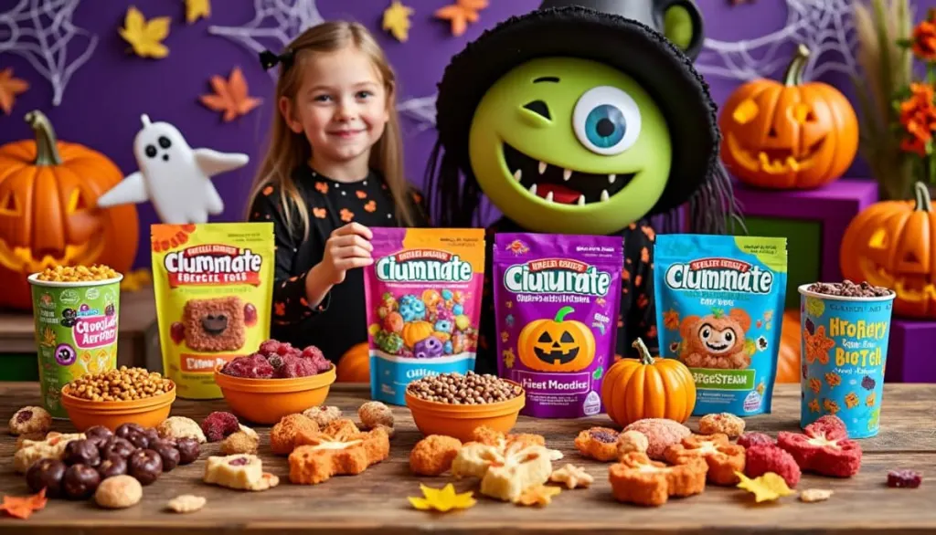Top Gelatin-Free Halloween Candies 🎃 Allergy-Friendly Sweets!