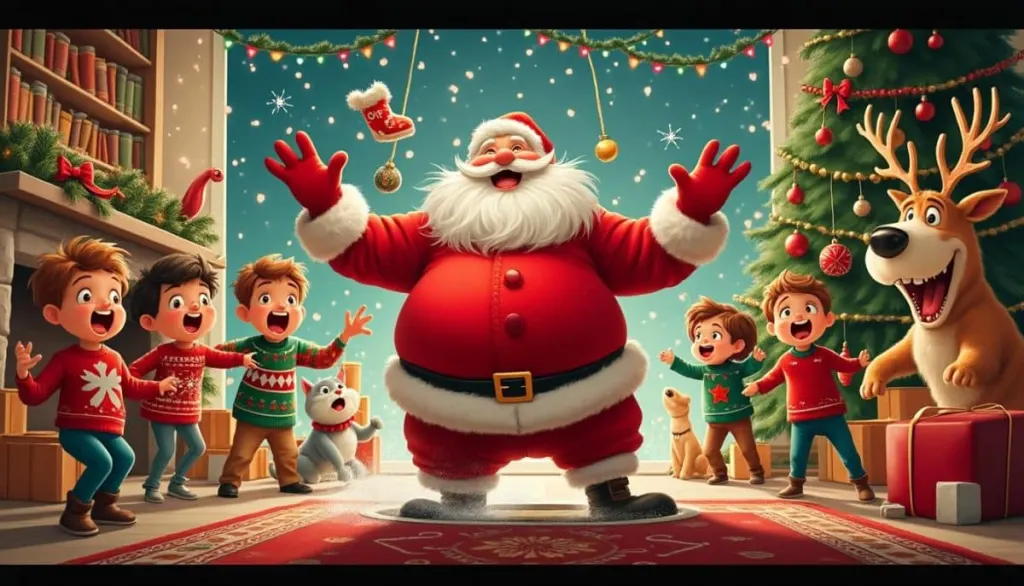 Hilarious Christmas Cards That'll Crack You Up 😂🎄