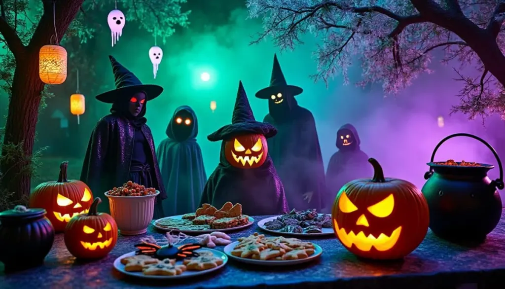 DIY Halloween Fog Machine: Create Spooky Low-Lying Fog 🎃🌫️
