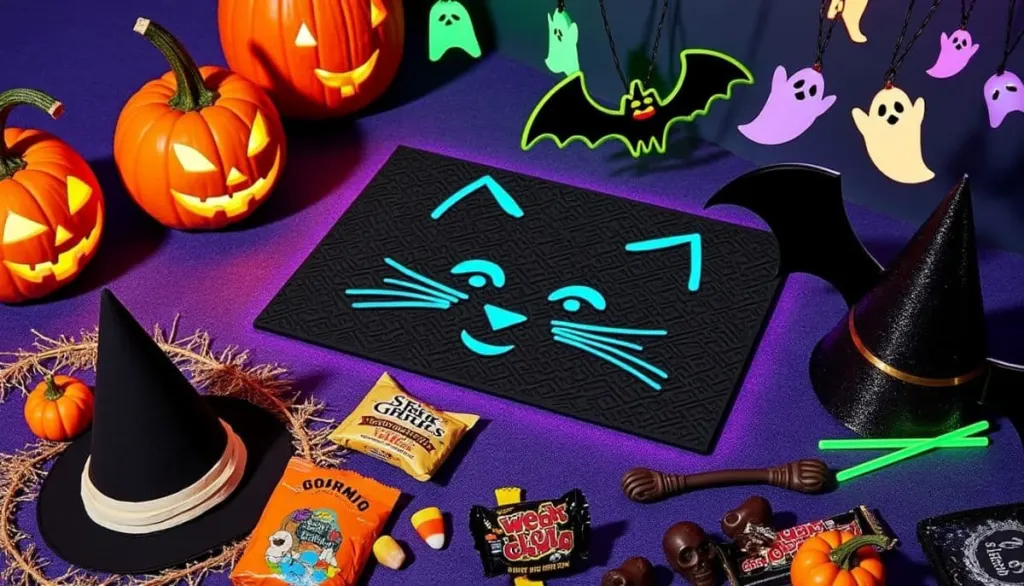 🎃 Spook Up Your Space: Halloween Home Starter Pack for Under $100 👻