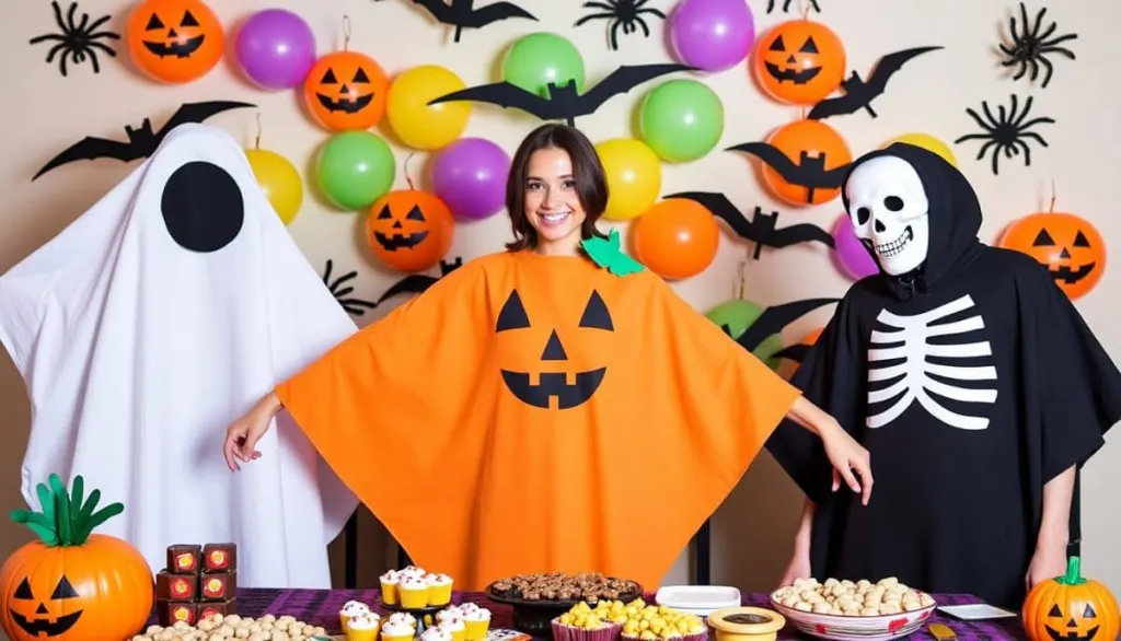 Spooktacular Last-Minute Halloween Costumes Under $30 👻💸