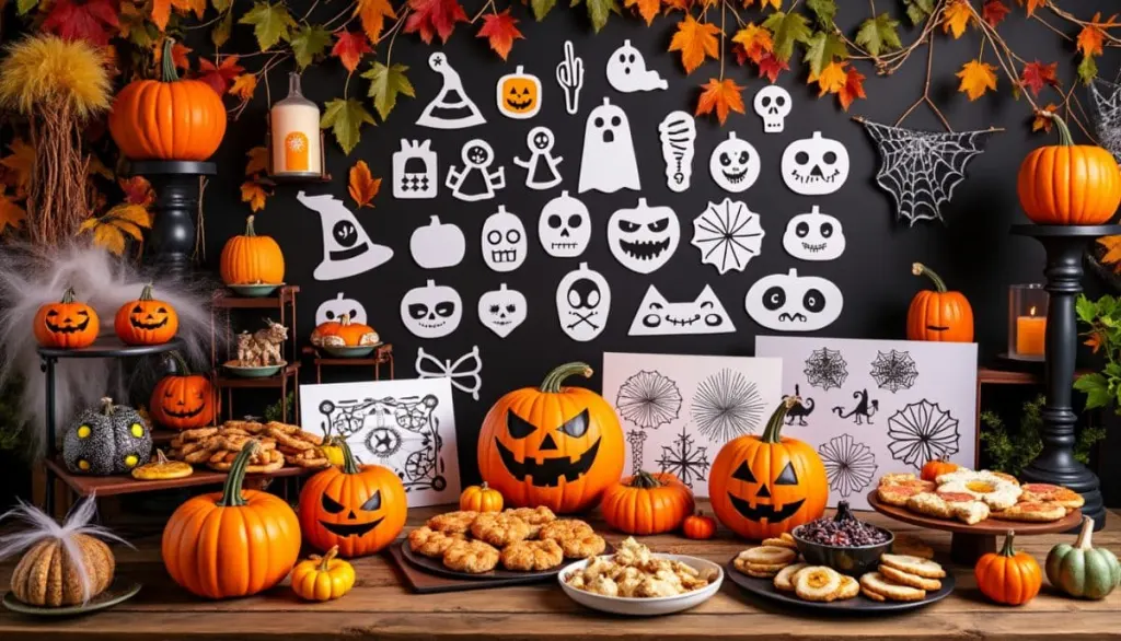 🎃 Top Pumpkin Carving Kits & Templates for a Spook-tacular Halloween 🕸️