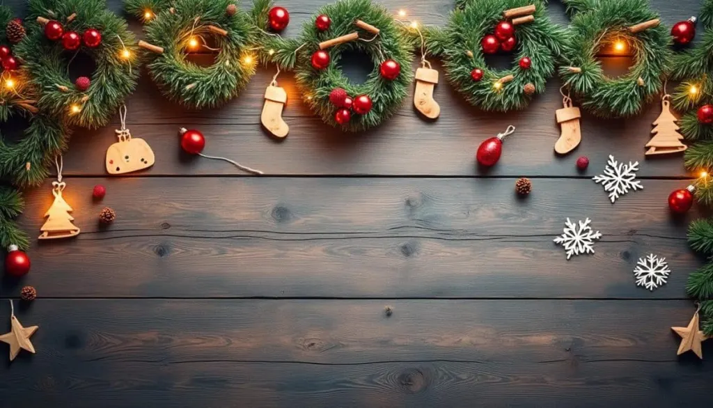 🎄DIY Christmas Wall Art: Festive Holiday Decor Ideas✨
