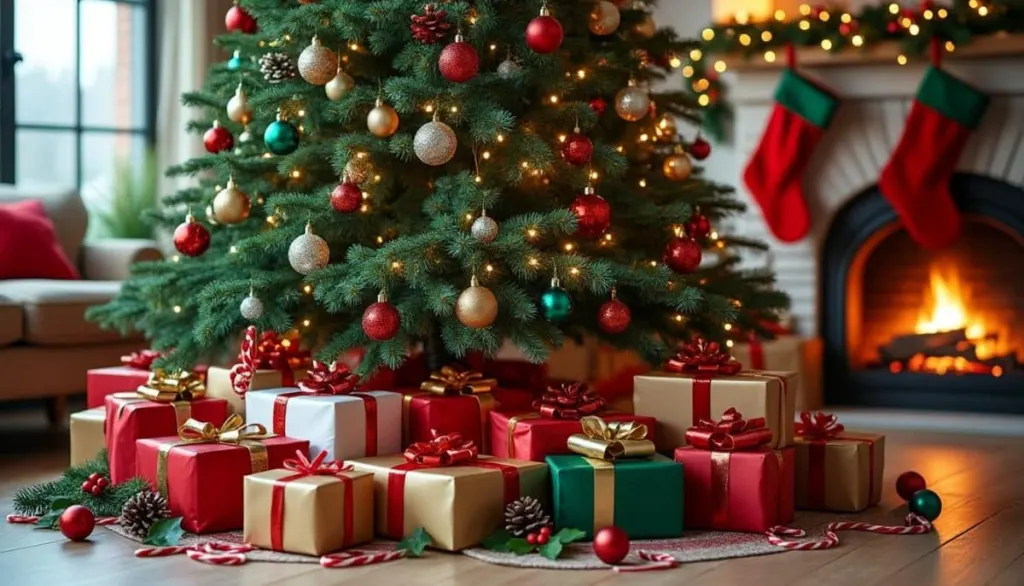 Gift Guide Magic 🎁✨: Christmas Presents for All!