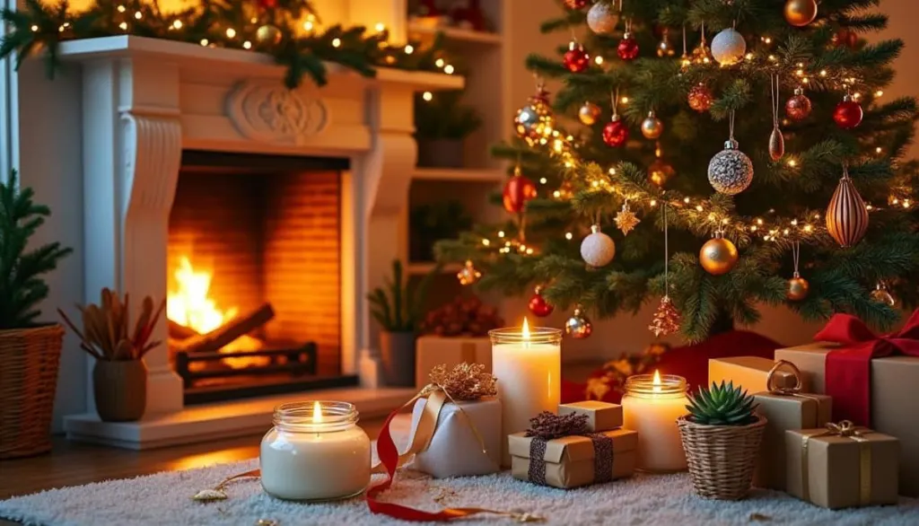 🎄 Last-Minute Christmas Gifts That Wow! 🎁