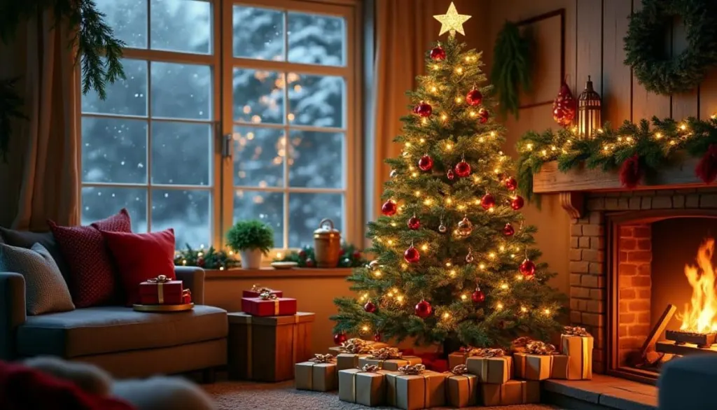 🎄 Cheerful Christmas Greetings: Perfect Messages for Cards & Texts ✉️
