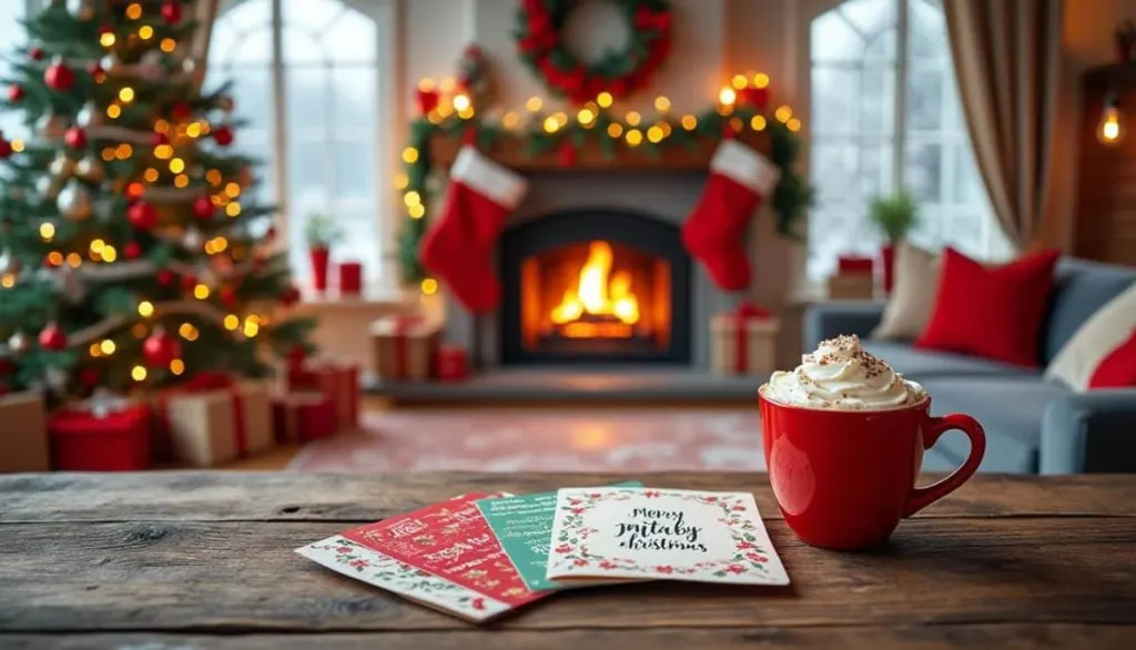 Heartfelt Christmas Greetings That Truly Connect 🎄💌