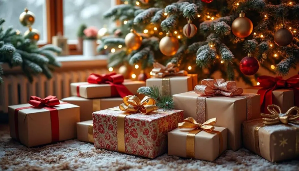 🎁 Christmas Gift Guide: Perfect Presents for Every Personality 🌟