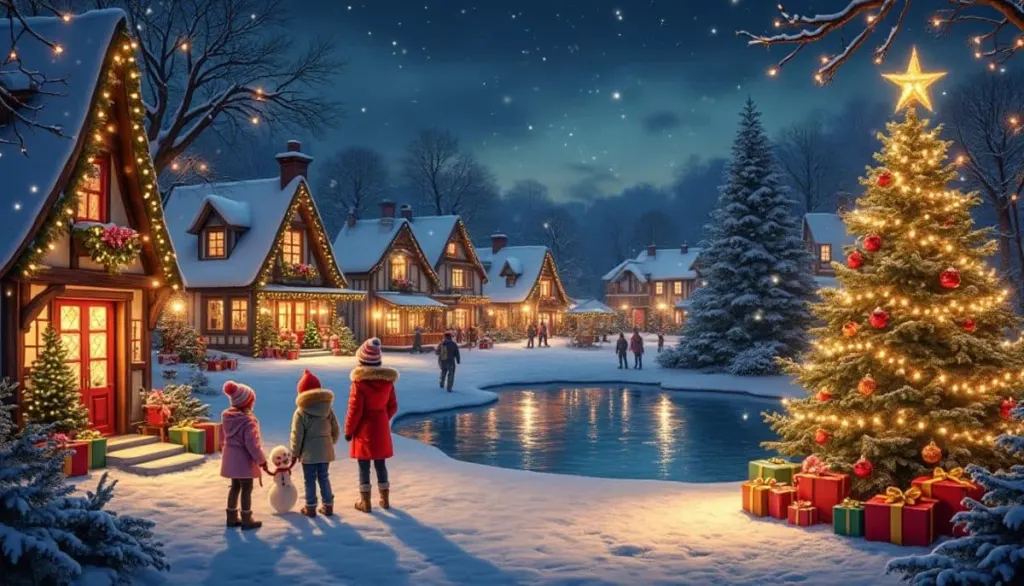 Magical Christmas: Your Ultimate Holiday Guide 🎄✨