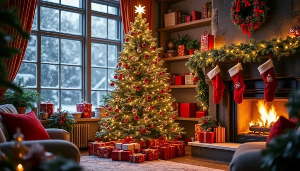 🎄 Spread Joy: Merry Christmas Quotes to Warm Your Holiday Spirit ✨