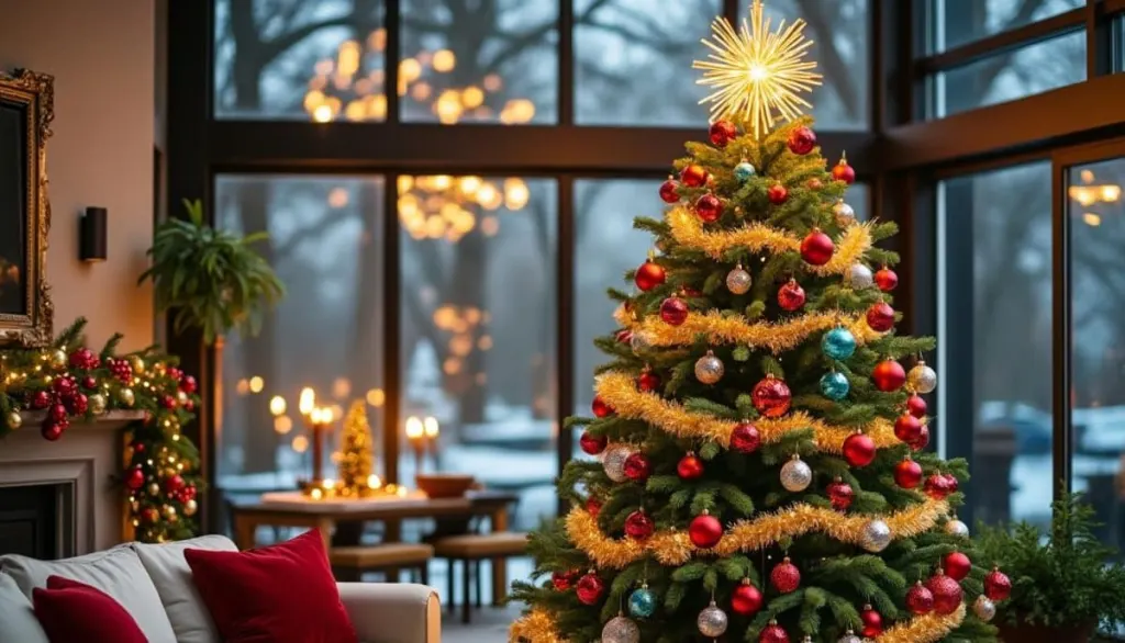 🎄 Ultimate Guide to Christmas Party Decorations 🎉
