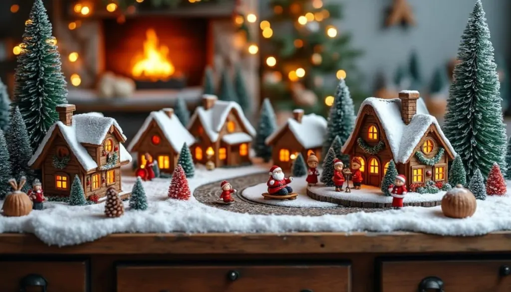 🎄 Christmas Village Setup Guide & Top Buy Spots 🏡✨