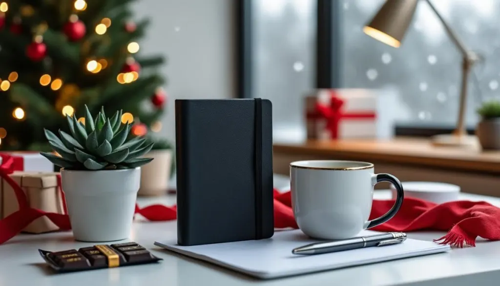 🎁 Office-Friendly Christmas Gifts for Coworkers 🎄