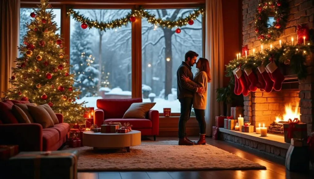 Merry Christmas 2025 🎄❤️ Celebrate Love This Holiday Season!
